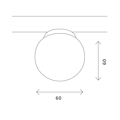 ST687.536.03 Магнитный трековый светильник Белый LED 1*3W 3000K Lm Ra>80 360° IP20 D60xH- 24V SUPER5 фото 2