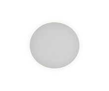 2200,01 Светильник Затмение белый d15 Led 5W
