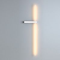 Настенный светильник LWA0364-1200C White