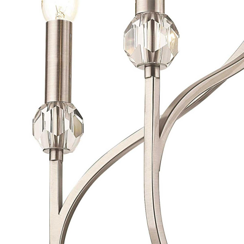 Подвесная люстра Lumion Neoclassi Mackenzie 4495/5C фото 3