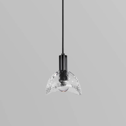 Подвесной светильник MT8603 black фото 7