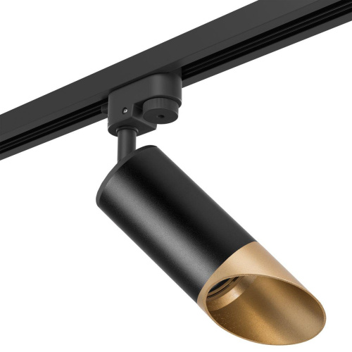 Комплект с трековым светильником Lightstar Rullo (214437+592057+201440) R1T437140