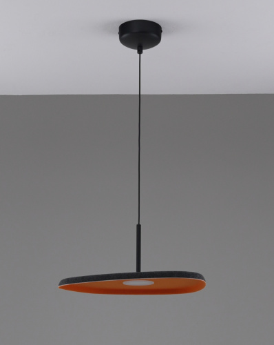 Светильник подвесной светодиодный Moderli V11605-PL Agato фото 6