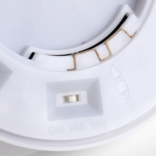 Citilux ETALON CL750180 LED Светильник с подсветкой Белый+Бук фото 13 Citilux ETALON CL750180 LED Светильник с подсветкой Белый+Бук фото 13