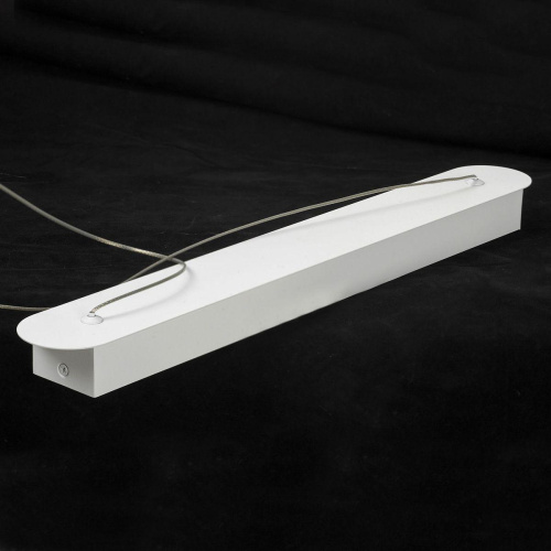 Подвесной светодиодный светильник Lussole Bartow LSP-7274 фото 7