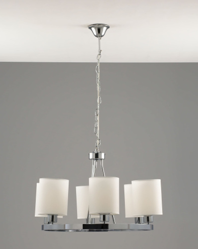 Люстра подвесная Moderli V2682-6P Viola фото 4