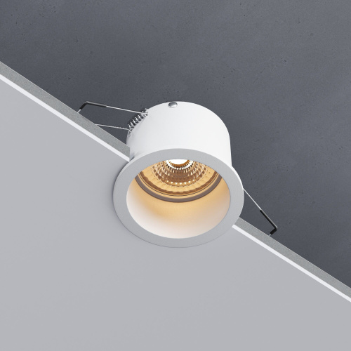 Встраиваемый точечный светильник 25002/01 фото 4