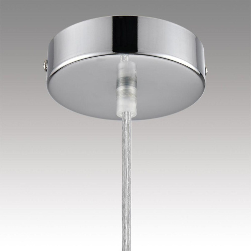 Подвесной светильник Lumion Moderni Gallo 8067/1A фото 5