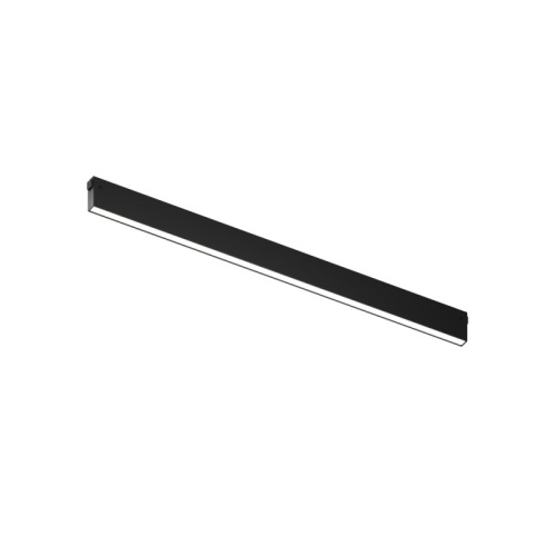 Светильник на шине Denkirs SMART SLIM LINEAR | СМАРТ СЛИМ ЛИНЕАР DK8402-BK фото 3 Светильник на шине Denkirs SMART SLIM LINEAR | СМАРТ СЛИМ ЛИНЕАР DK8402-BK фото 3