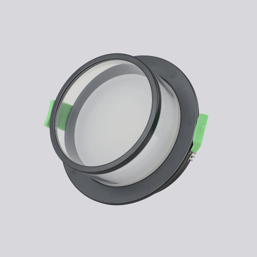 Светильник встраиваемый Crystal Lux CLT 061C1 BL фото 5