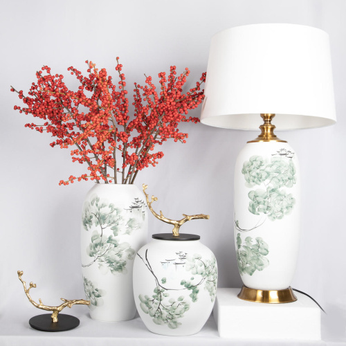 10285V/S Декоративная ваза LOFT IT Serene фото 3