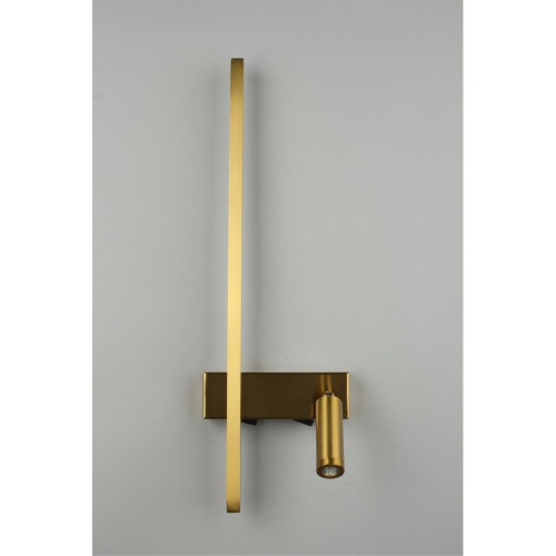 Светильник настенный (Бра) APL.342.11.13 фото 6 Светильник настенный (Бра) APL.342.11.13 фото 6