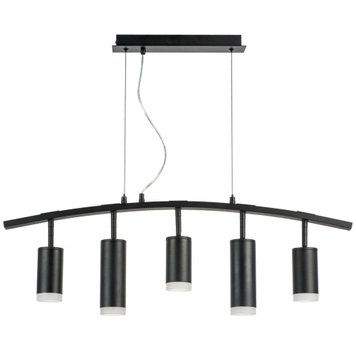 Комплект с подвесной люстрой Lightstar Rullo (571735+214437-3+214487-2+202430-5) LR7353738720