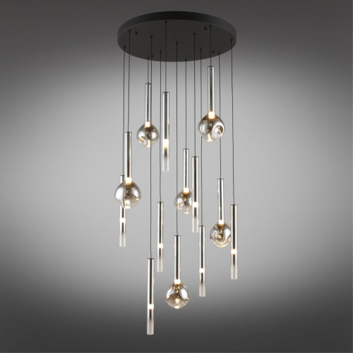 Люстра подвесная APL.059.13.56 фото 3