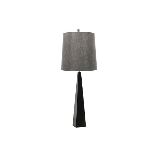 Настольная лампа Elstead Lighting, Арт. ASCENT-TL-BLK