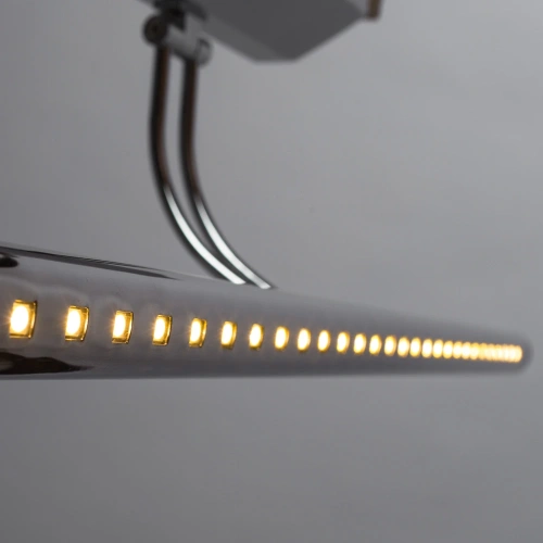 Подсветка для картин Arte Lamp PICTURE LIGHTS LED A1107AP-1CC фото 4
