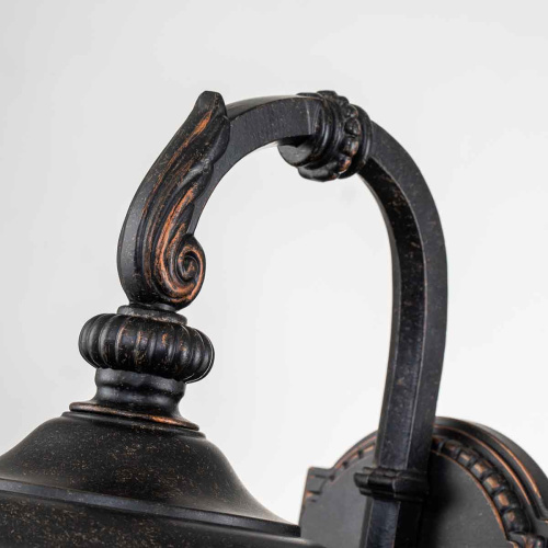 Настенный фонарь Elstead Lighting, Арт. CL2-S фото 5