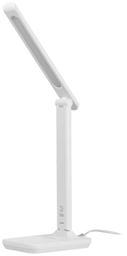 Настольная лампа ЭРА NLED-500-10W-W Б0057192 фото 10 Настольная лампа ЭРА NLED-500-10W-W Б0057192 фото 10