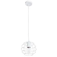 Подвесной светильник Arte Lamp SPIDER A1110SP-1WH