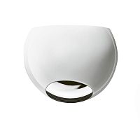 Настенный/Потолочный светильник GLOSSY 34 P-PL