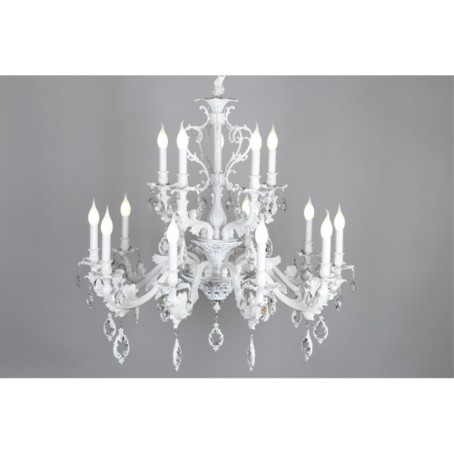 Люстра подвесная OML-74713-15 фото 6 Люстра подвесная OML-74713-15 фото 6