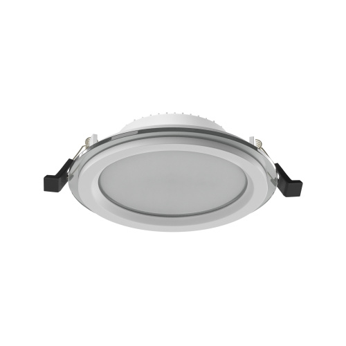 Встраиваемый светильник NUVOLT LDL-028W фото 7