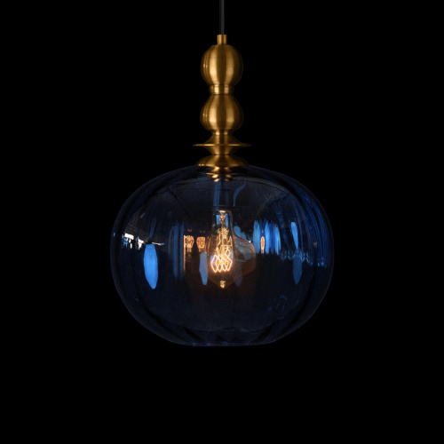 10426 Blue Подвесной светильник LOFT IT Melon фото 5 10426 Blue Подвесной светильник LOFT IT Melon фото 5