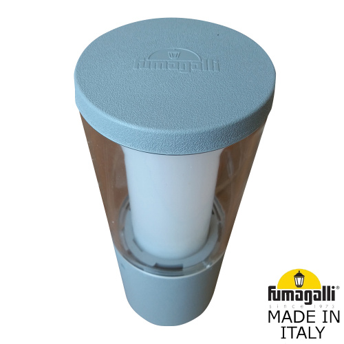 Ландшафтный фонарь FUMAGALLI CARLO 250 DR1.573.000.LXU1L фото 2 Ландшафтный фонарь FUMAGALLI CARLO 250 DR1.573.000.LXU1L фото 2