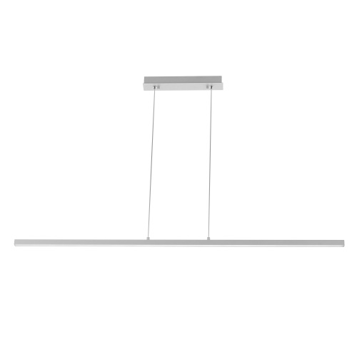 Citilux Стиг CL203210 LED Светильник подвесной с диммером Белый фото 5 Citilux Стиг CL203210 LED Светильник подвесной с диммером Белый фото 5