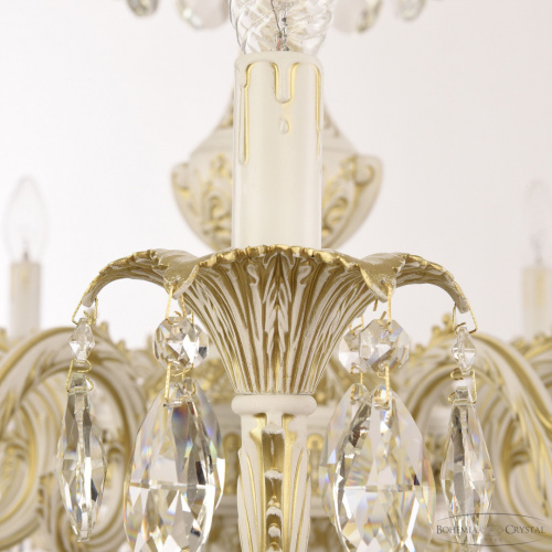 Люстра с хрустальными подвесками AL79101/12/300 B WMG Bohemia Ivele Crystal (Богемия Ивеле Кристалл) фото 2 Люстра с хрустальными подвесками AL79101/12/300 B WMG Bohemia Ivele Crystal (Богемия Ивеле Кристалл) фото 2
