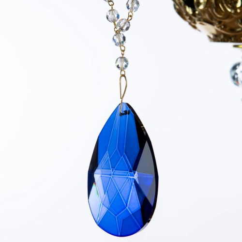 Бра Divinare Simona 5125/11 AP-1 фото 5