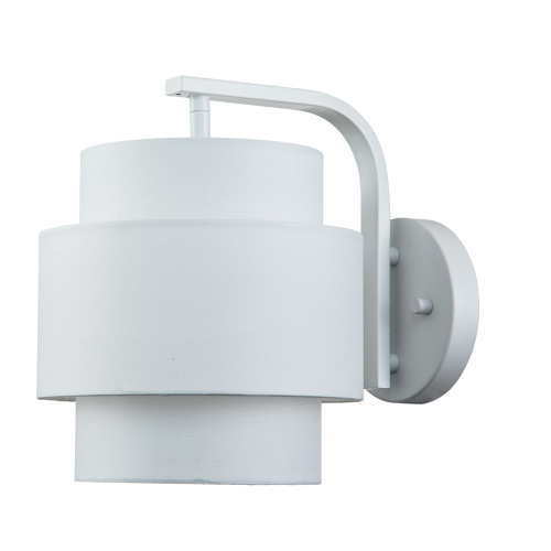Настенный светильник 13018/1W White фото 4