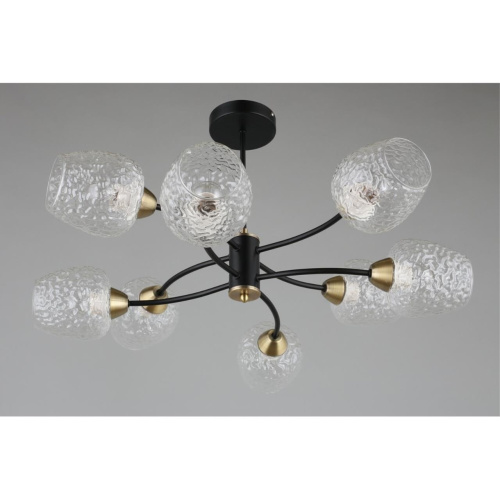 Люстра потолочная OML-67807-08 фото 9