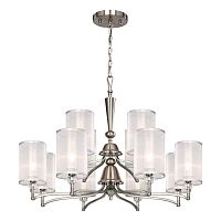 Подвесная люстра Favourite Laguna 2698-12P