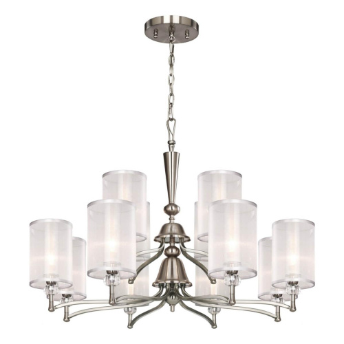 Подвесная люстра Favourite Laguna 2698-12P Подвесная люстра Favourite Laguna 2698-12P