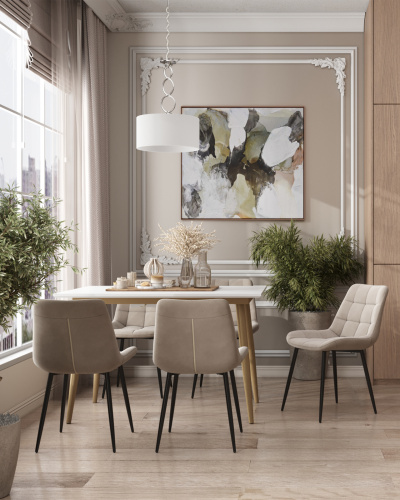 Светильник подвесной Moderli V10553-1P Macadamia фото 8