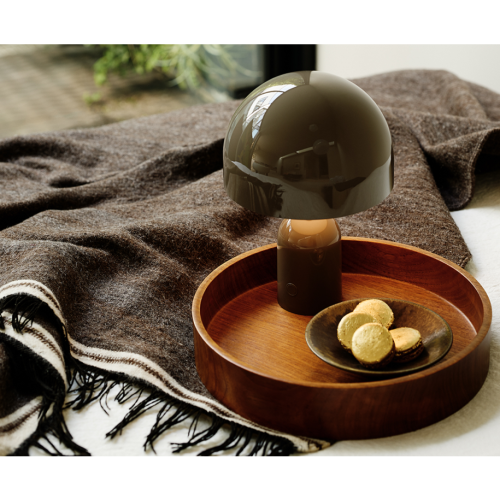 Настольная лампа Bell Mushroom фото 6