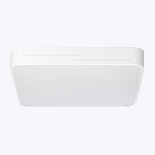 Citilux Купер Лайн CL724K70GL0 LED RGB Светильник с пультом Белый фото 5 Citilux Купер Лайн CL724K70GL0 LED RGB Светильник с пультом Белый фото 5