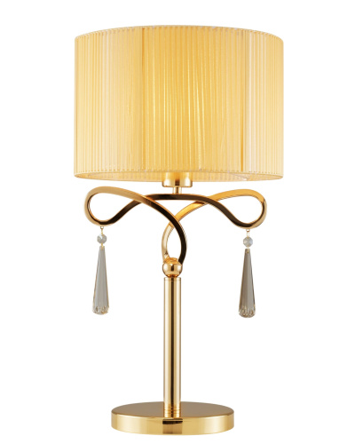 Лампа настольная Moderli V10545-1T Chilly Лампа настольная Moderli V10545-1T Chilly