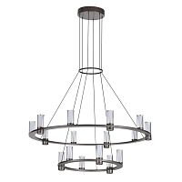 Подвесной светильник Odeon Light Defance Hightech 7143/110L