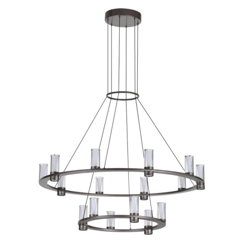 Подвесной светильник Odeon Light Defance Hightech 7143/110L