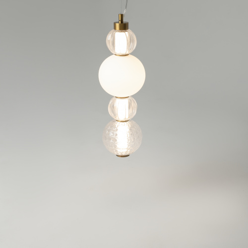 Подвесной светильник Maytoni P069PL-L17G3K фото 5