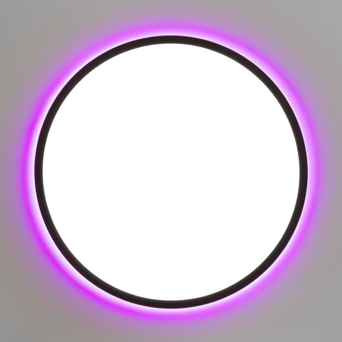 Потолочный светодиодный светильник Citilux Norma CL749401 фото 4