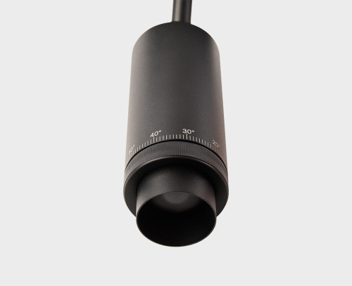 IT02-021 black 3000K светильник трековый фото 5
