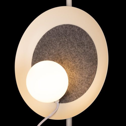 10237F White Торшер LOFT IT Wonders фото 4