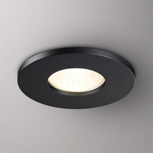 370801 SPOT NT22 598 Светильник встраиваемый влагозащищенный IP44 GU10 50W 220V AQUA фото 4 370801 SPOT NT22 598 Светильник встраиваемый влагозащищенный IP44 GU10 50W 220V AQUA фото 4
