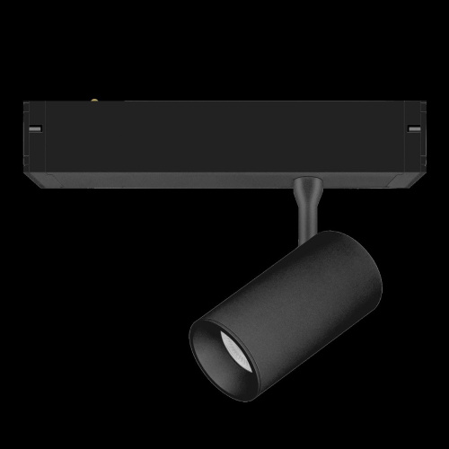Трековый светодиодный светильник Lightstar Teta CCT 205037CCT фото 5 Трековый светодиодный светильник Lightstar Teta CCT 205037CCT фото 5