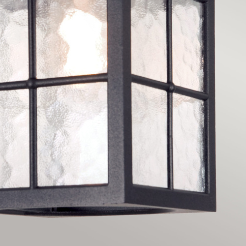 Подвесной фонарь Elstead Exterior, Арт. BL18A-BLACK фото 4