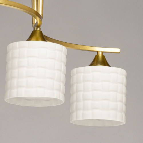 Люстра De City Тетро фото 7 Люстра De City Тетро фото 7