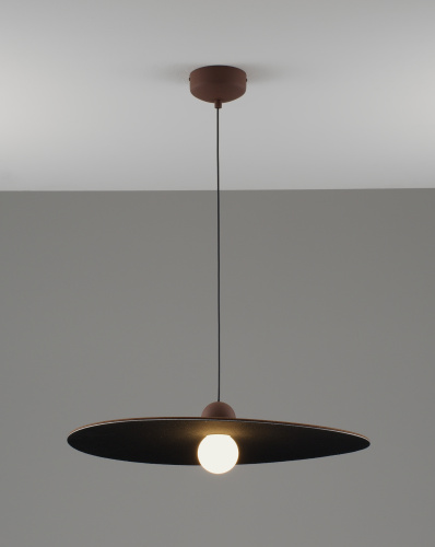 Светильник подвесной светодиодный Moderli V11094-PL Niko фото 2 Светильник подвесной светодиодный Moderli V11094-PL Niko фото 2